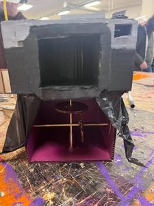 Camera Automaton