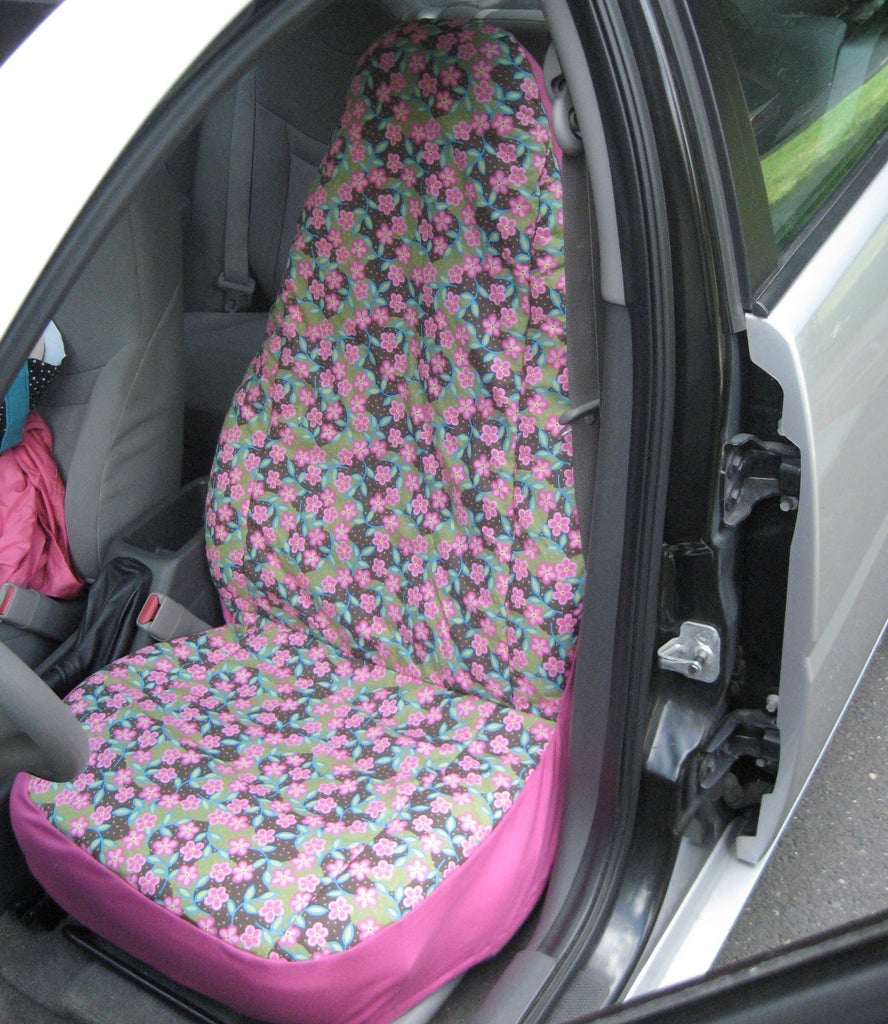 Car Seat Covers!