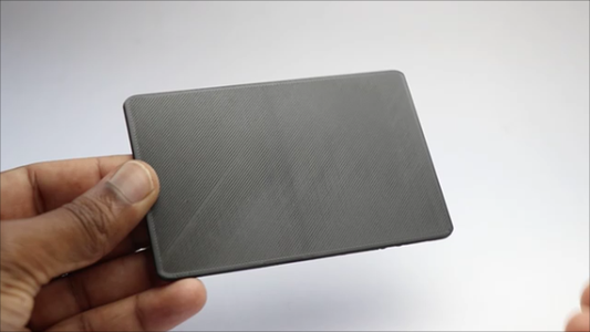 Stl Files for Car Parts