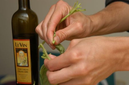 Basil Prep