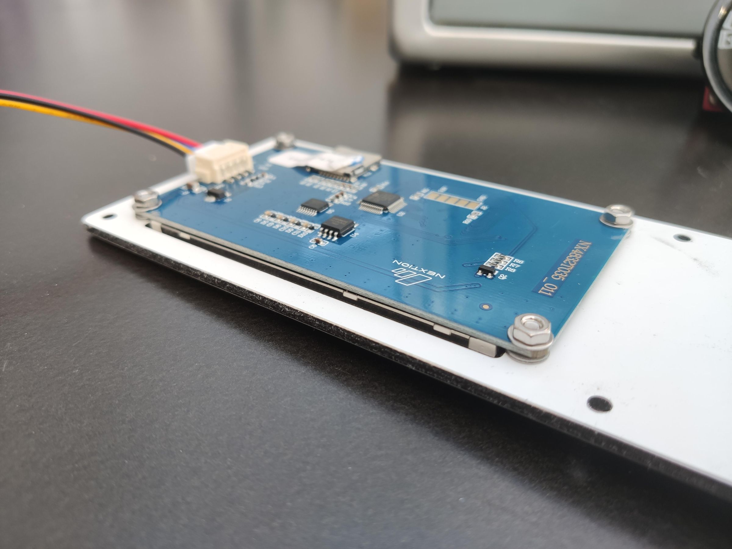DIY REFLOW OVEN 10 Steps (with Pictures) Instructables