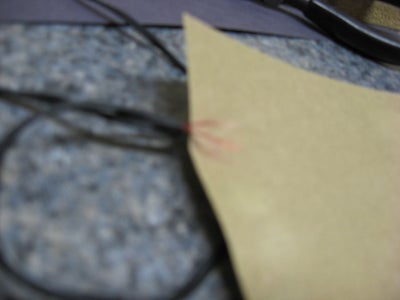 Arreglo Fácil Para Auriculares Con Cables Rotos