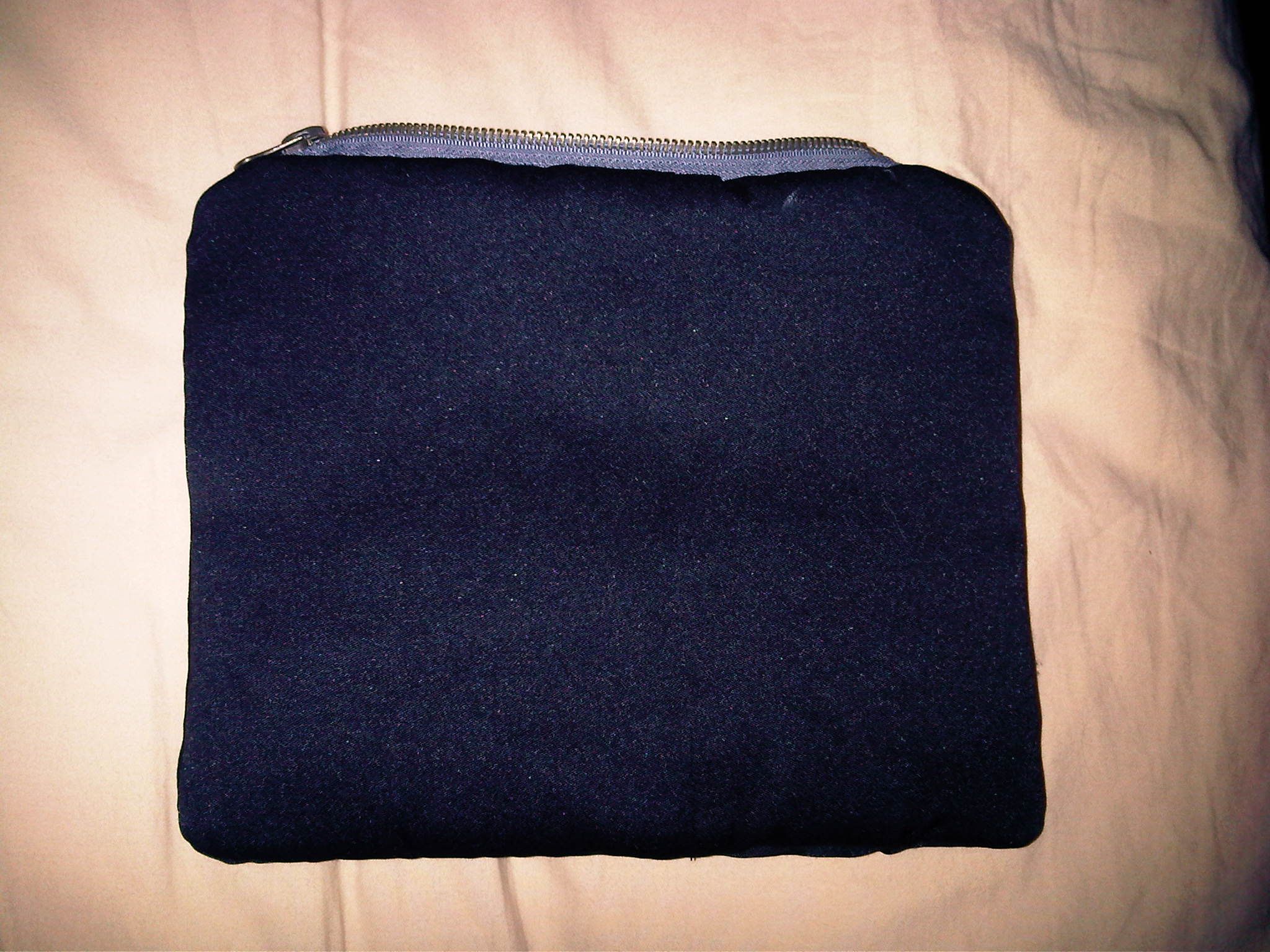 How to Sew a Simple Clutch or Purse