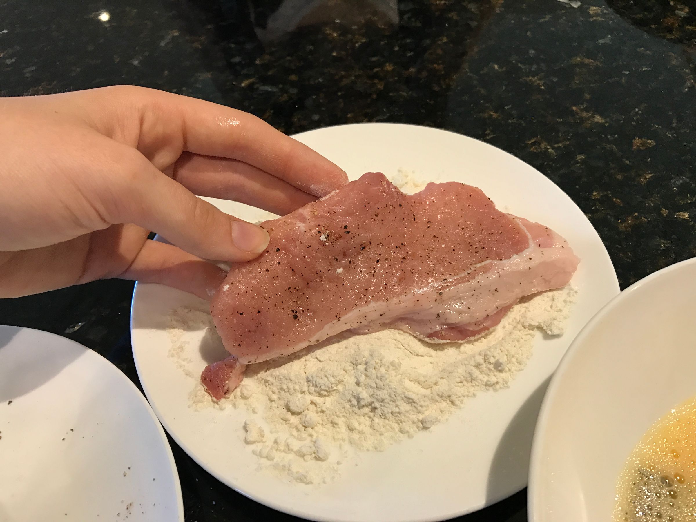 Yuri on Ice Pork Cutlet Bowl (Pork Katsudon) 7 Steps (with Pictures