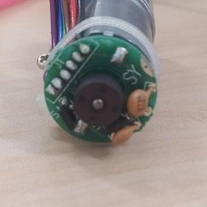 Motor Control Encoder