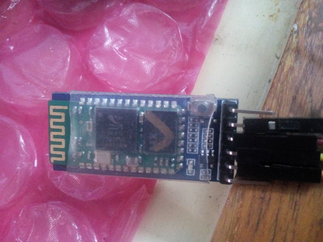 Arduino Bluetooth Led - Instructables