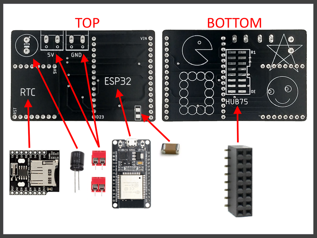 HackerBox 0065: Realtime : 11 Steps - Instructables