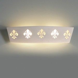Ceramic Wall Lights Can Create Better Changes Around Your Home