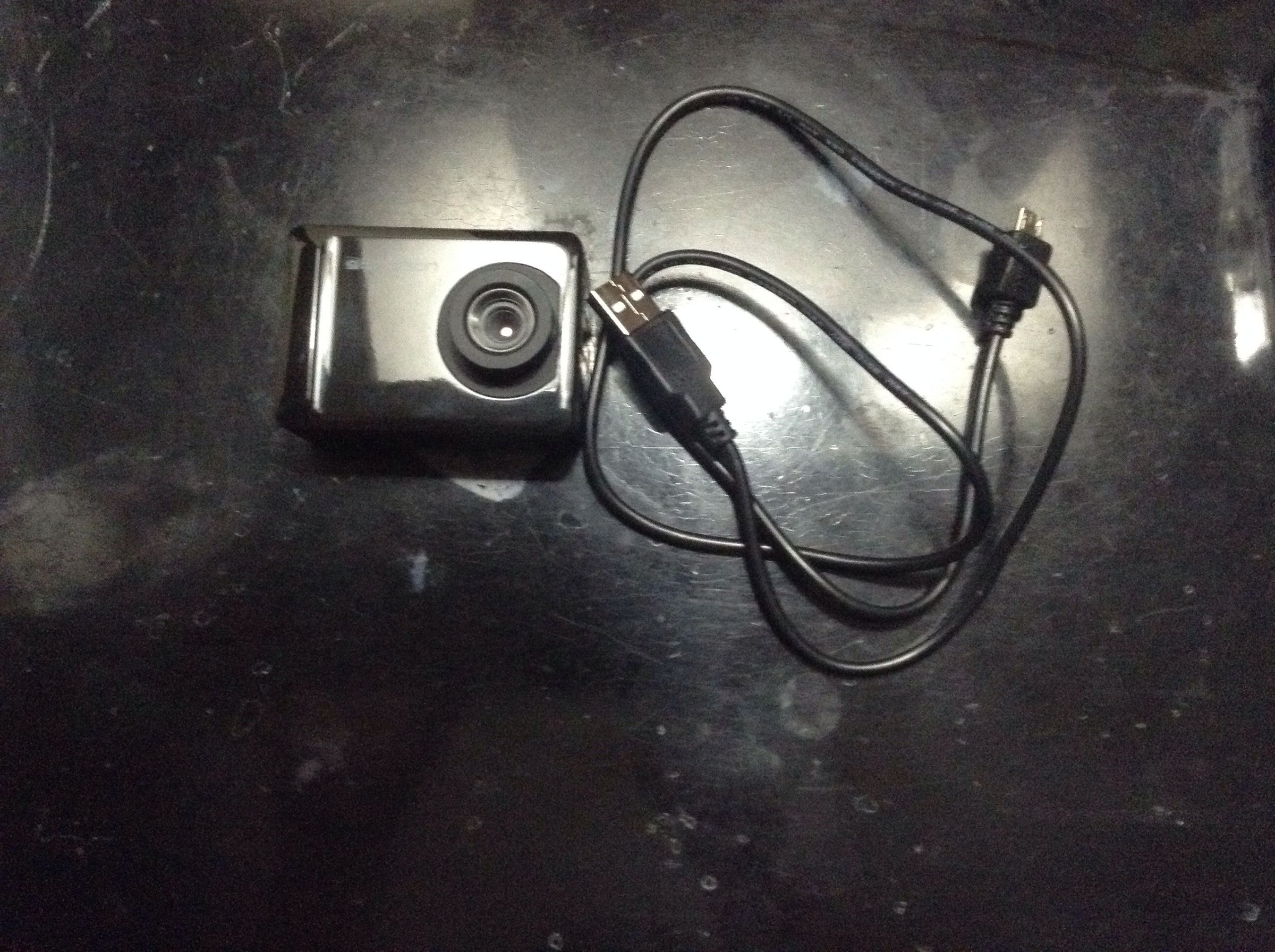 How to Use the Emerson Action Cam HD Video 7 Steps Instructables