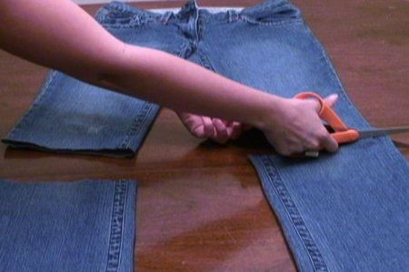Cutting the Legs