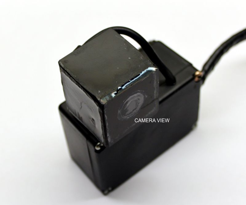 SERVO DRIVER / TESTER (IC4001)