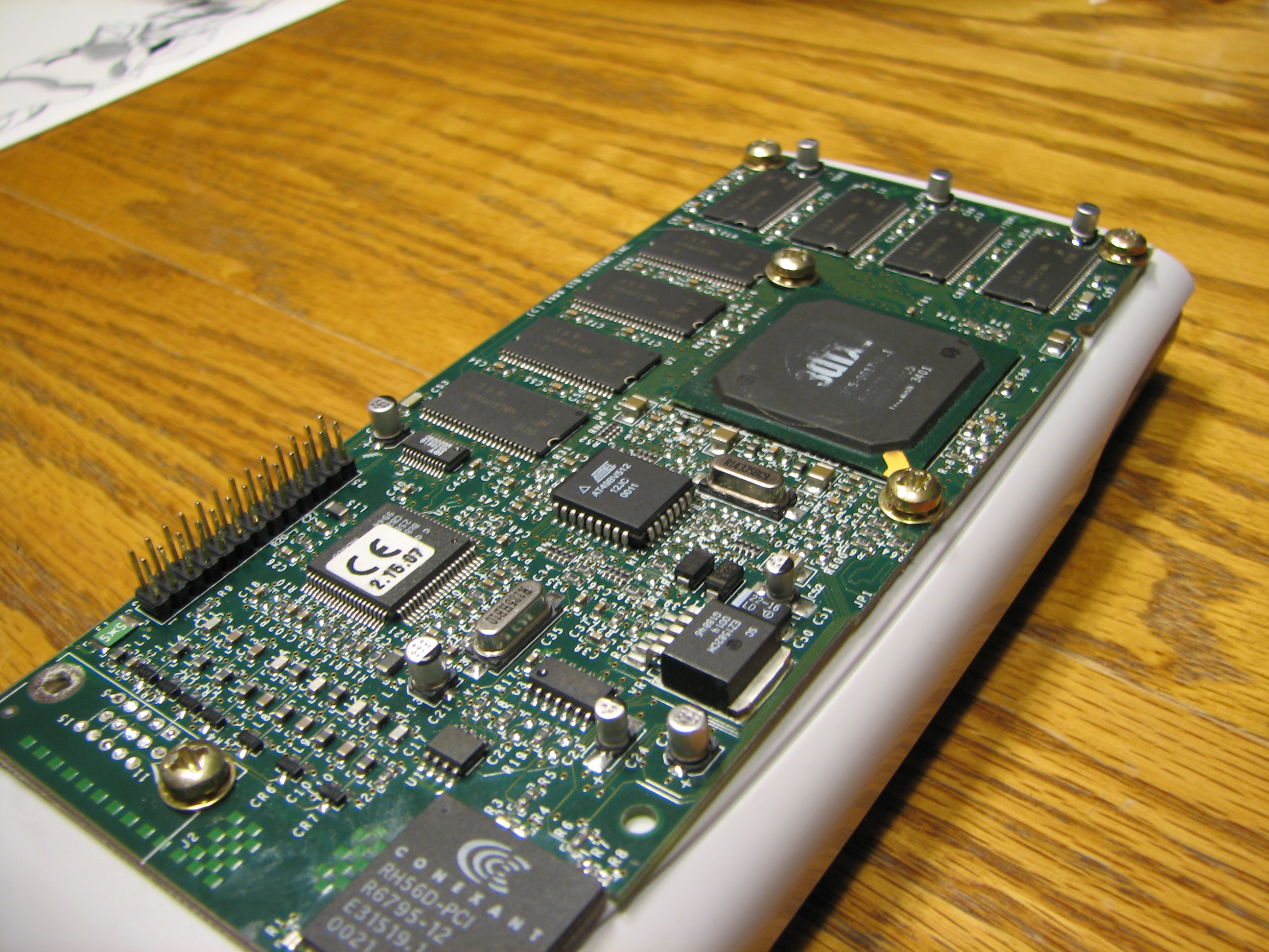 Cyberpunk Calculator Cover