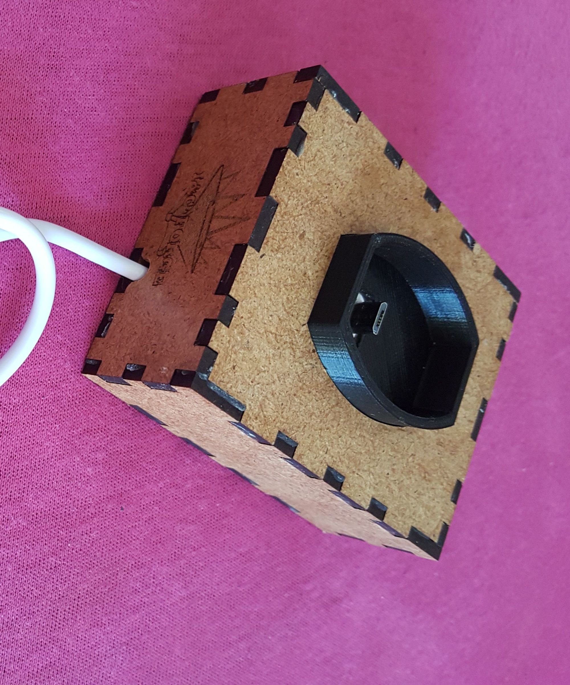 ECig Charger