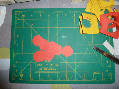 Step 6: Draw the Games on the Cubes