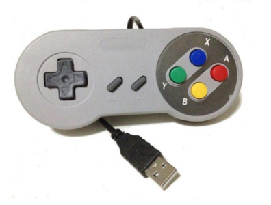 The Jogger Control