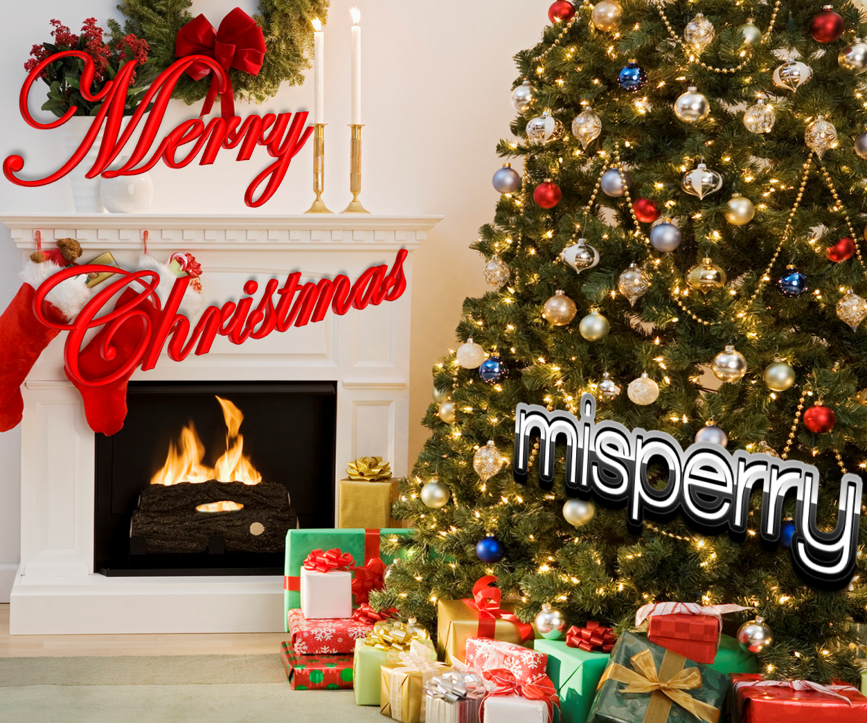 Christmas Special - Santa Detector and More