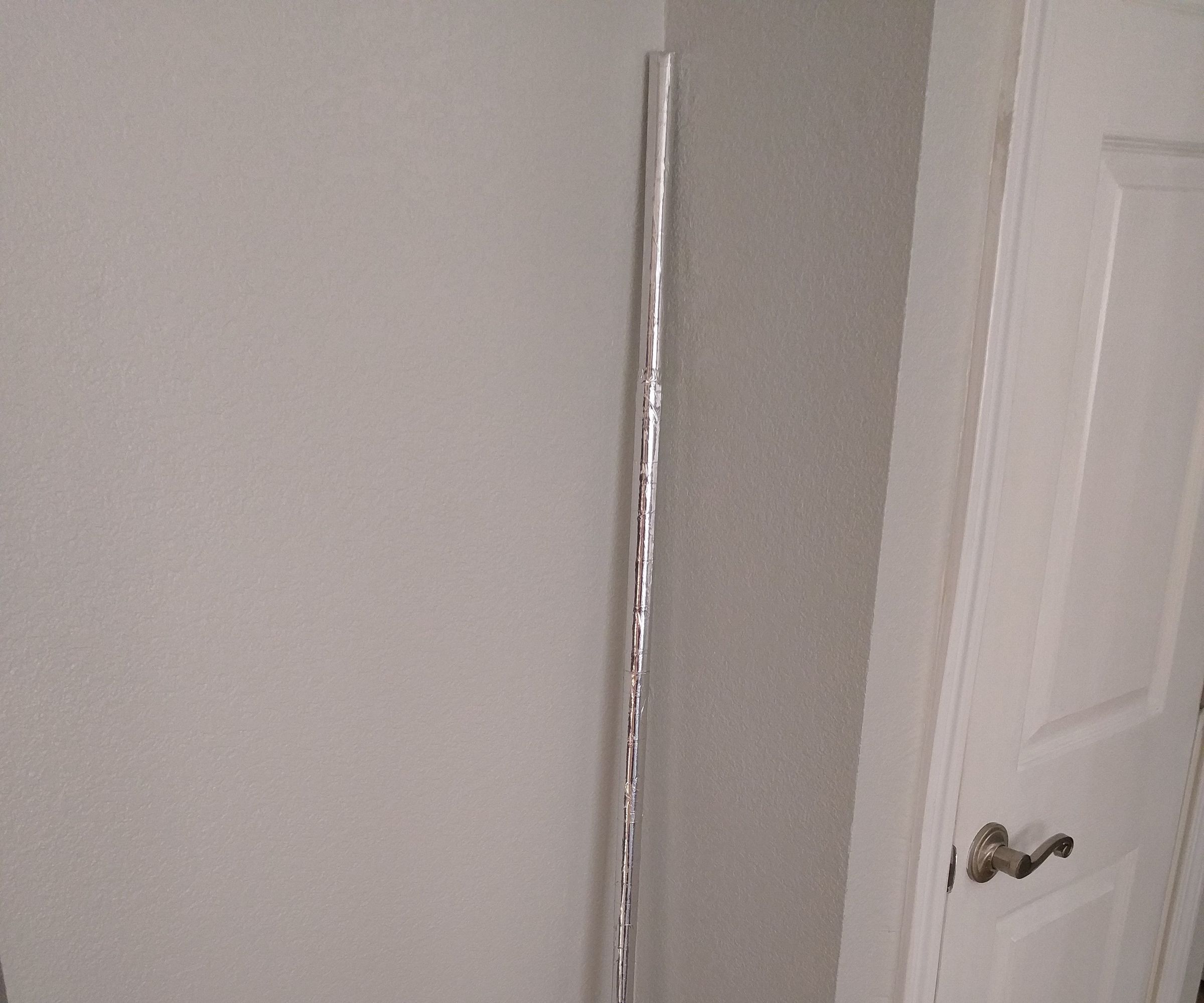 Con-safe Staff Technique