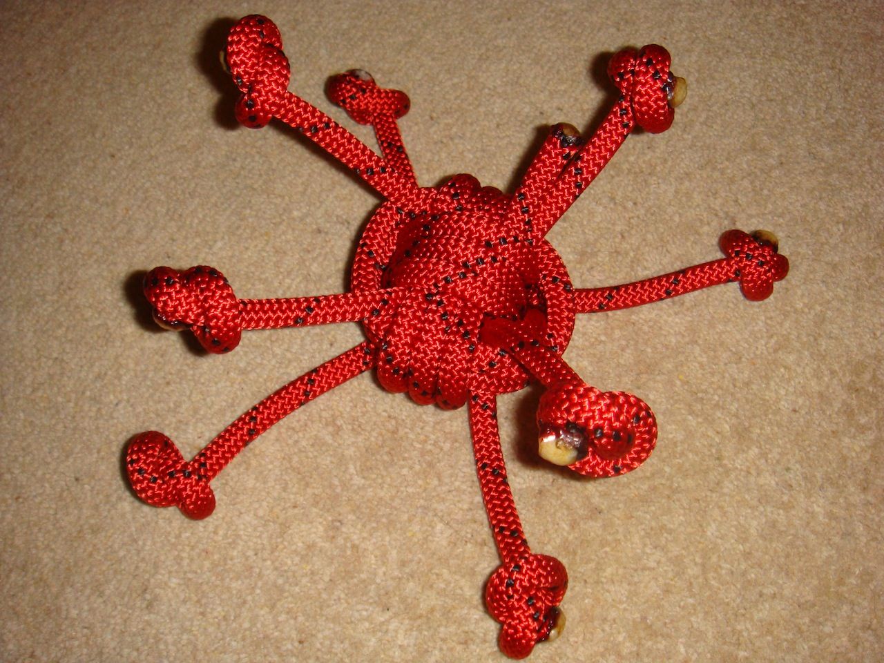 Rope Dog Toy