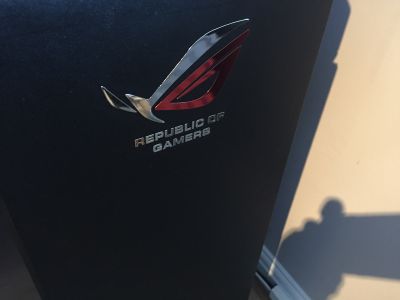 Preparation and Finishing