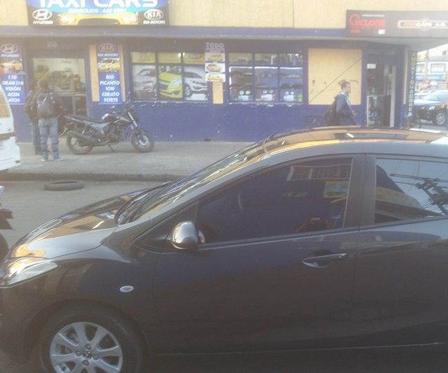 How to Program Mazda2 Hatchback Key With SKP900