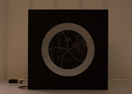 Lights On, Lights Off!