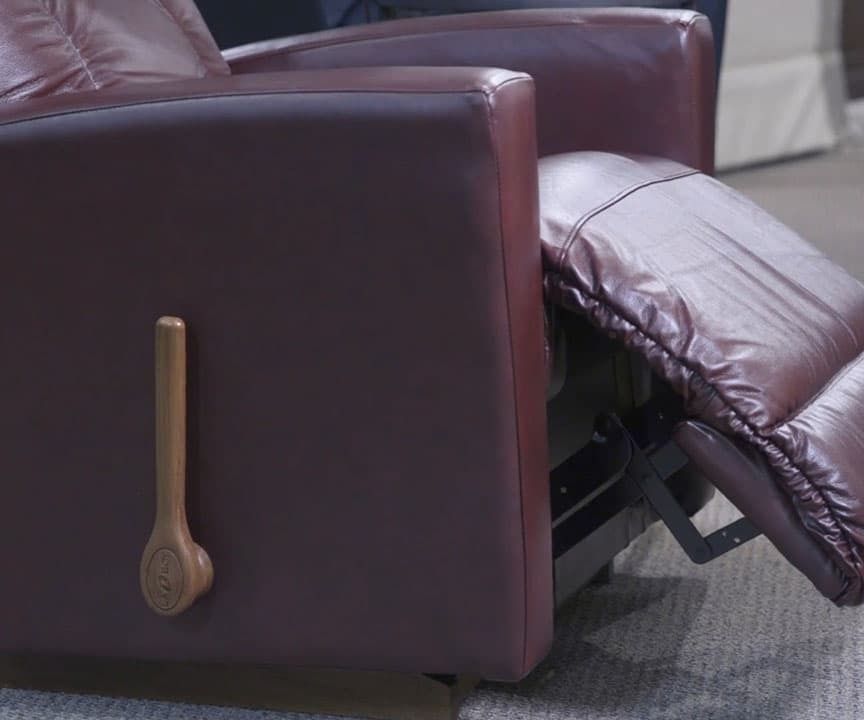 How to Fix a Recliner Footrest 5 Steps (with Pictures) Instructables