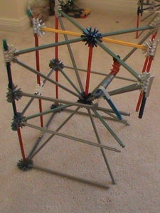 Right Bottom Section