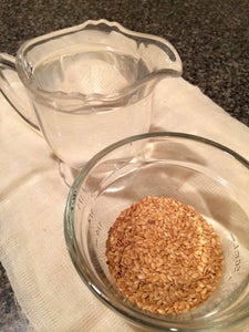 Gather Ingredients