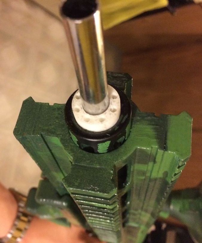 3D Print a Paintball to Airsoft Gun Adapter 
