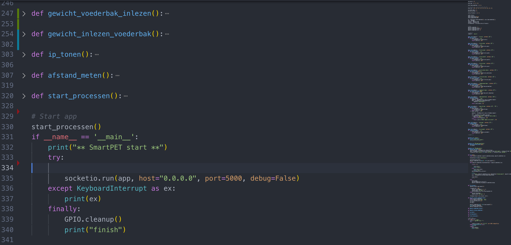 SmartPET - Smart Pet Feeder : 7 Steps (with Pictures) - Instructables