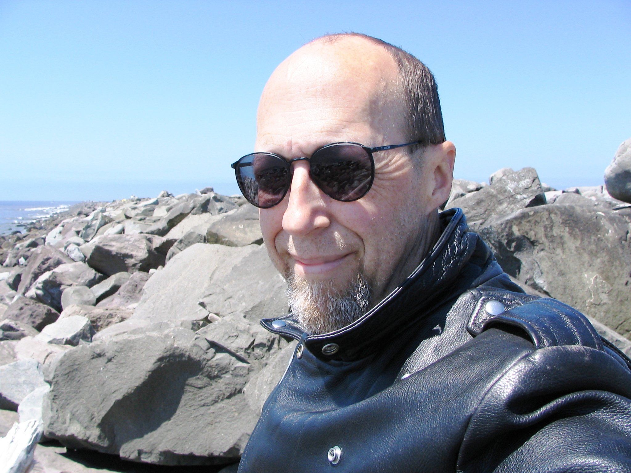 author