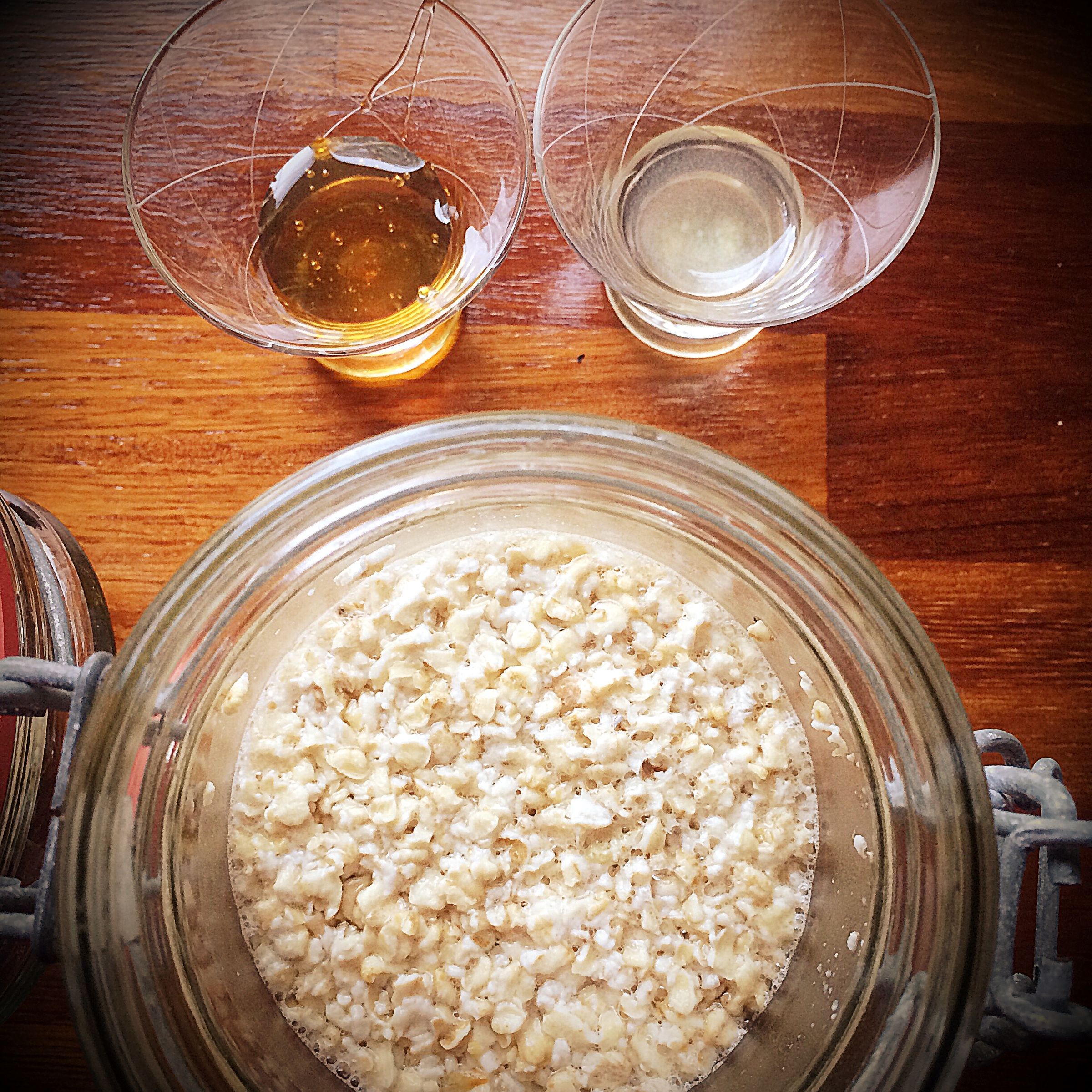 How to Make Bircher Muesli 3 Steps (with Pictures) Instructables