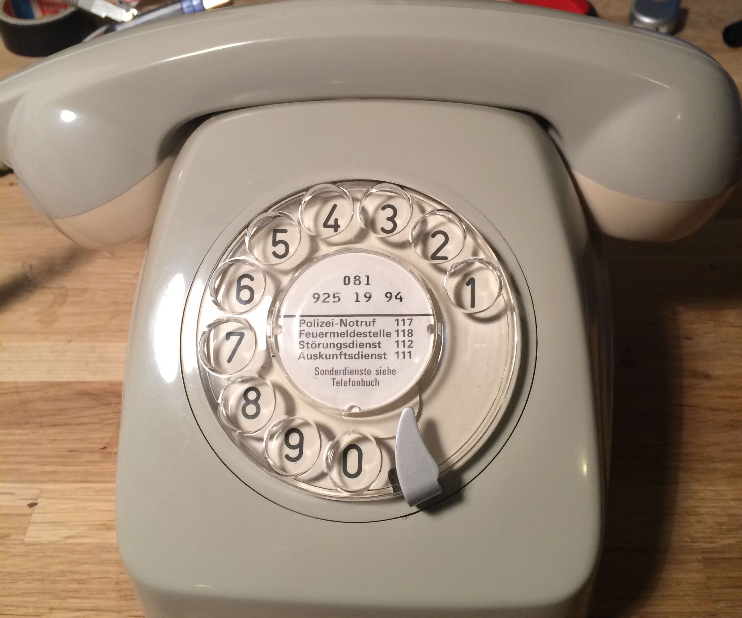 Fairytale Phone 