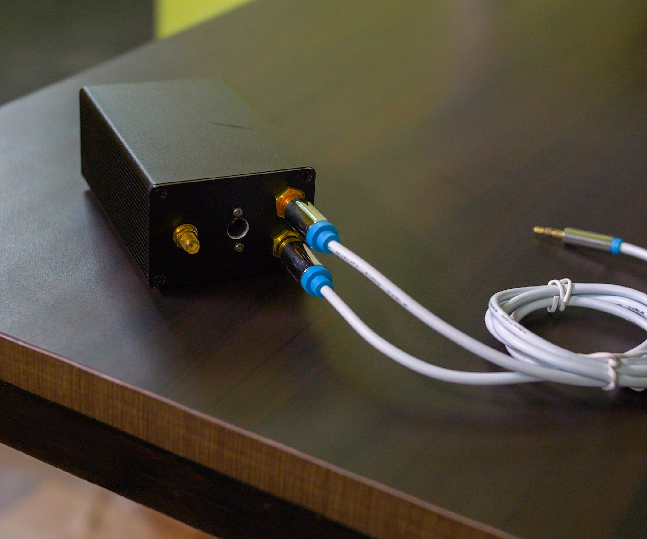 DIY MultiRoom Audio 15 Steps Instructables