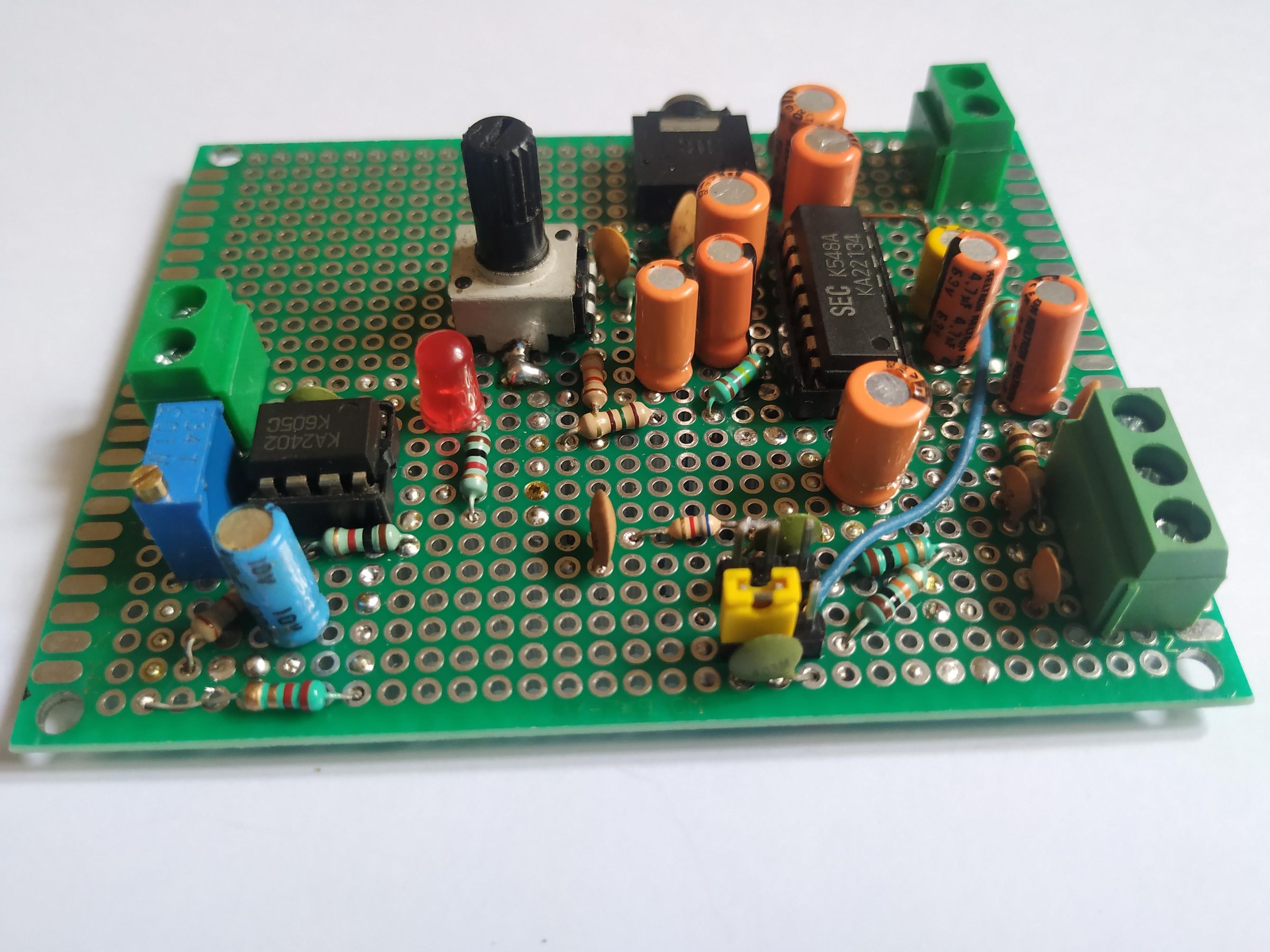 Cassette Player Instructables