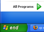 T-Structables: Windows XP Start menu hack!