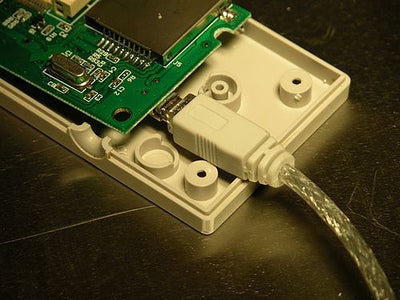 Figure Out the Cord Route