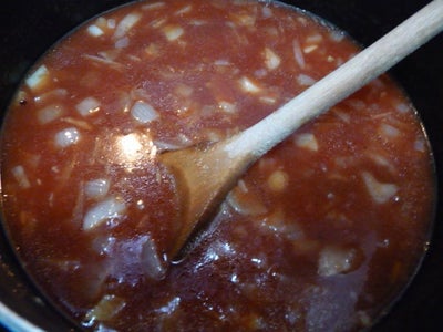 How to Make Homemade Ketchup