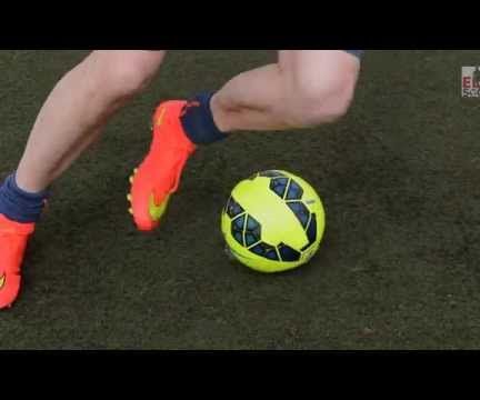 How to perform a Body Feint