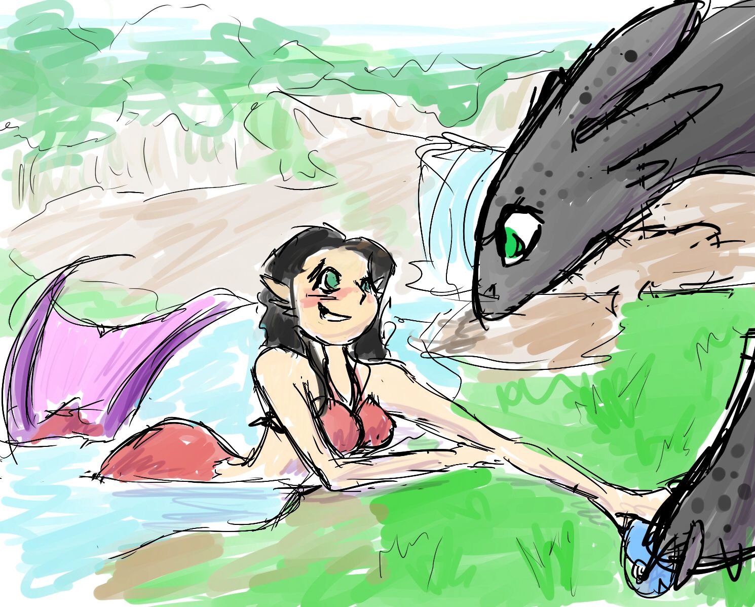 Rogue Siren