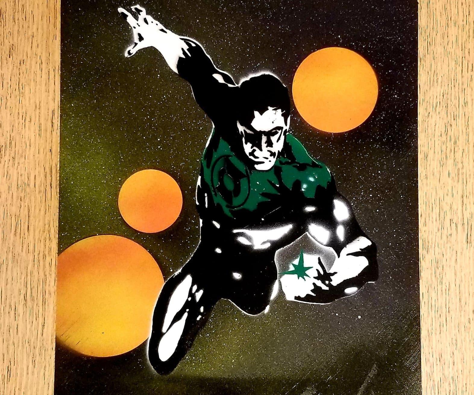 Make Easy Spray Paint Stencils in Inkscape