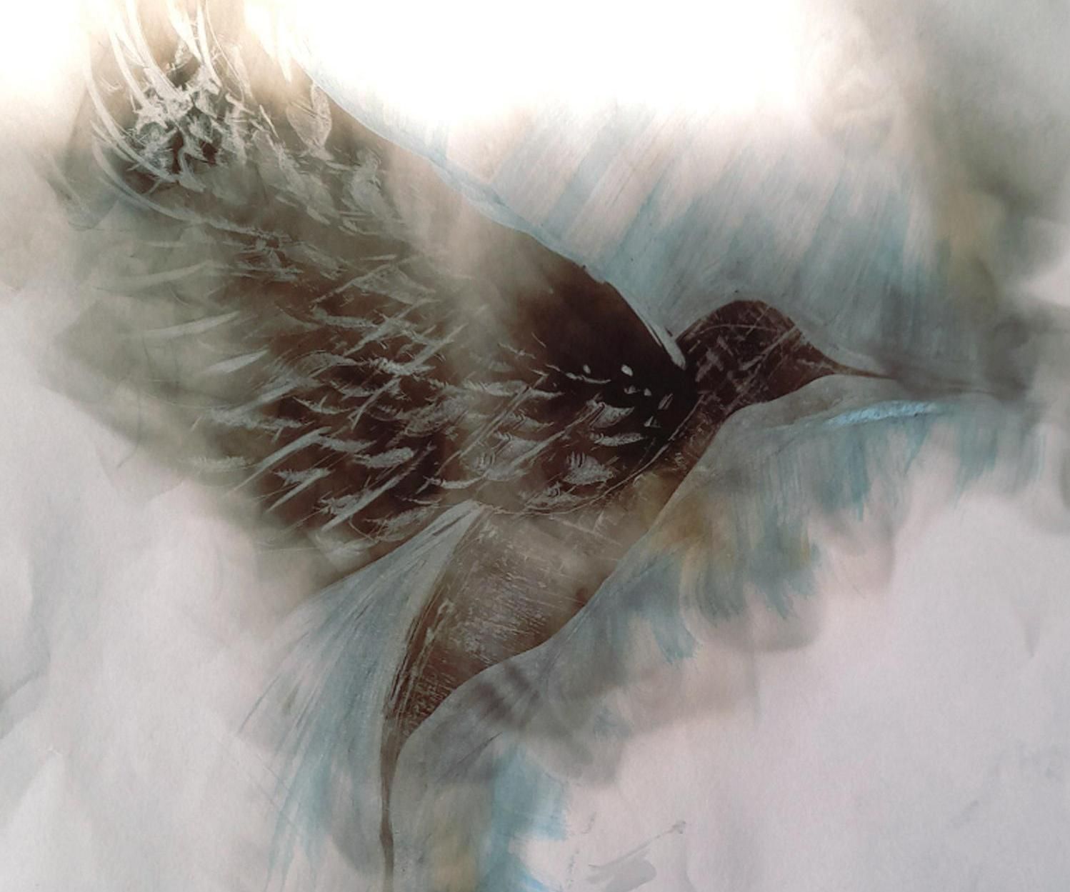 Fumage 101: Drawing With Fire