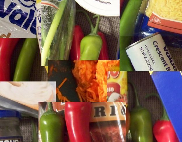 Spice It Up! Add Chili Peppers to These Basic Dishes!