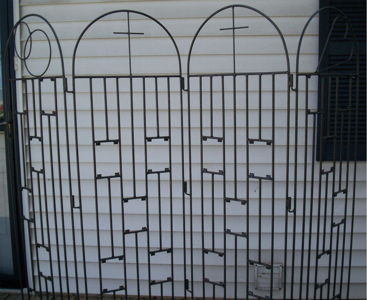 PHOTO ROOM DIVIDER/SCREEN