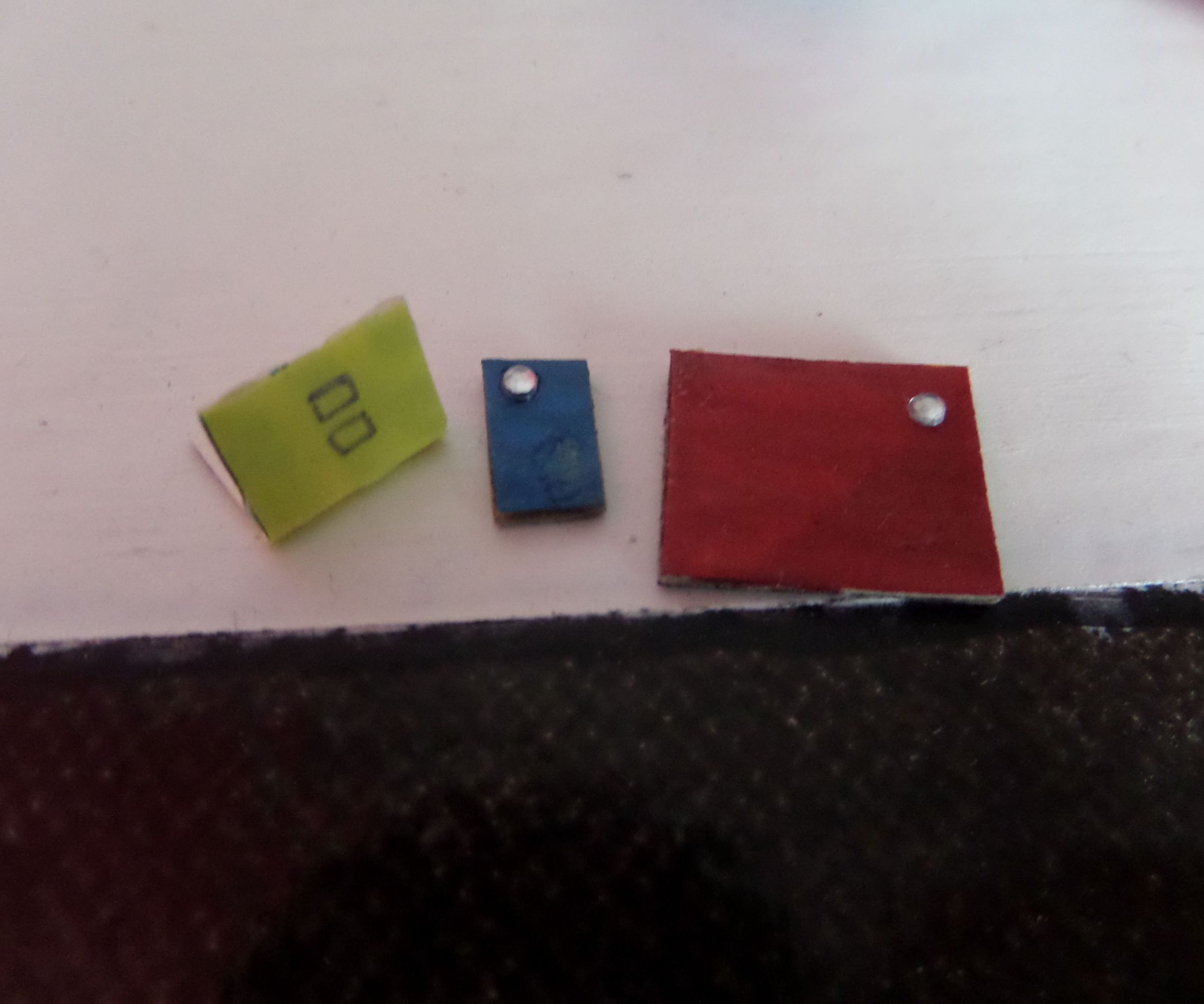 Small Doll Electronics 