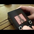 AbHhGD - The Arduino based Hand-held Gaming Device