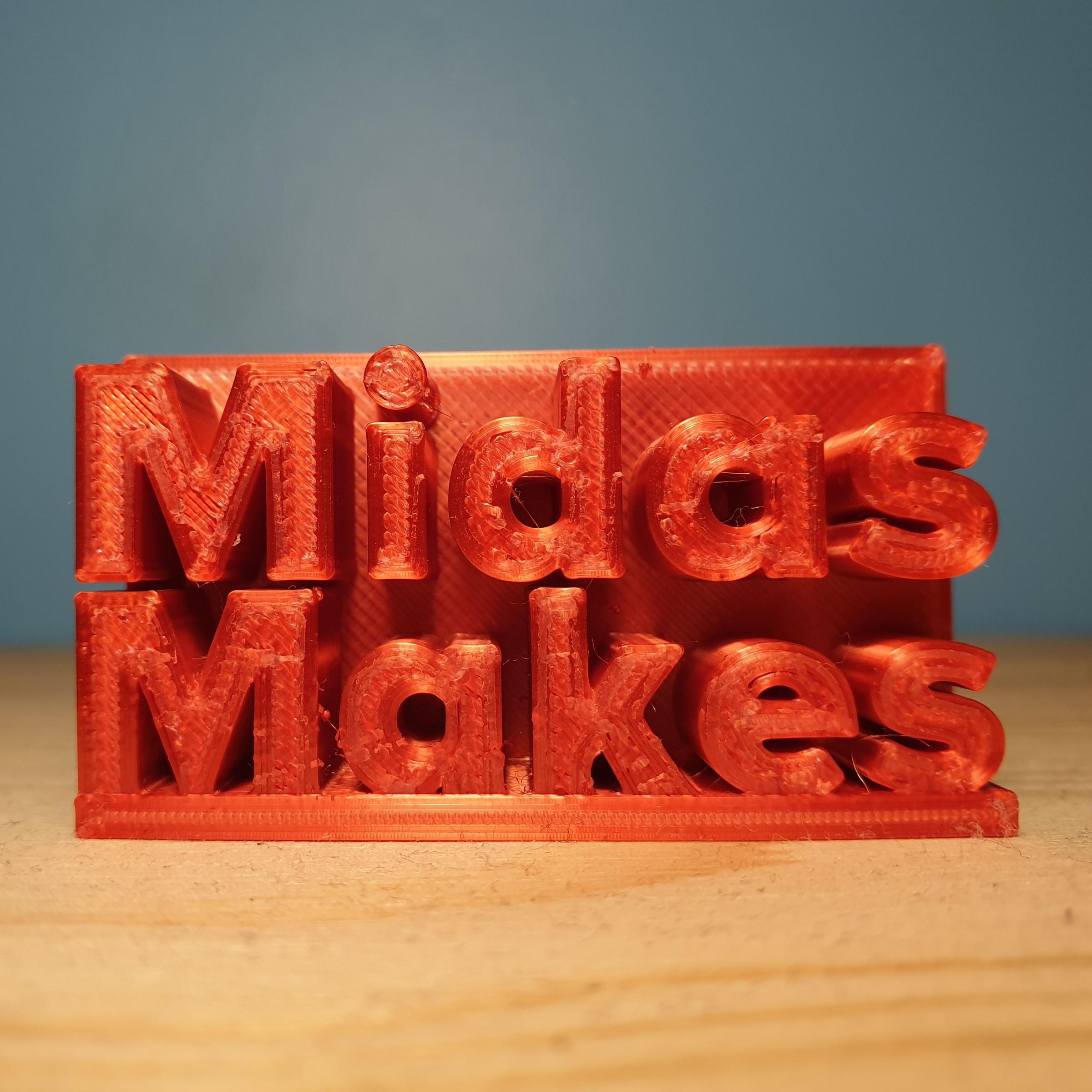 MidasMakes
