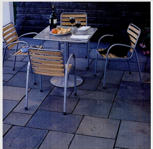 How to Install a Flagstone Patio