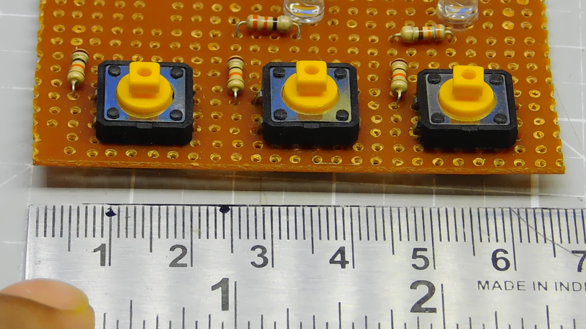 The Most Annoying Alarm Clock Ever! 15 Steps (with Pictures