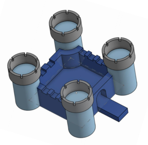 Build a Castle on Onshape : 6 Steps - Instructables